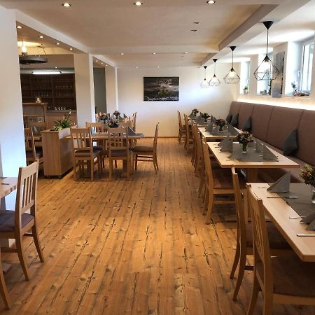 Gaestehaus Kling Schrobenhausen Eksteriør bilde